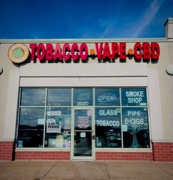 Tobacco Shops in Clinton, Iowa - Page 1