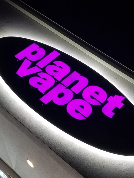 Planet Vape Smoke Shop, Tobacco, Vapes, Glass Pipes in West Valley, UT