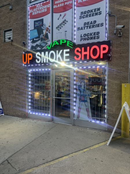 Vape Up Smoke Shop 2442, Tobacco, Vapes, Glass Pipes in Chicago, IL