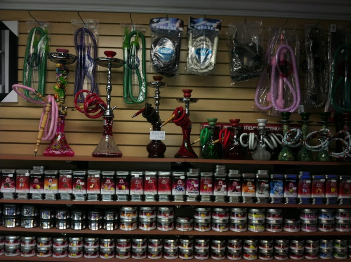 Smokes & Gift Shop Smoke Shop, Tobacco, Vapes in Lake Elsinore, CA