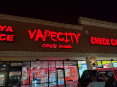 vape shop annan Vape Shops in Anna, Texas