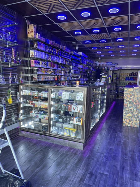 Sunrise Convenience & Exotic + Smoke Shop, Tobacco in Freeport, NY
