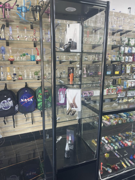 Supreme Smoke & Vape Smoke Shop, Tobacco, Vapes in Houston, TX