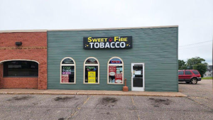 Vape Shops in Gwinn, Michigan