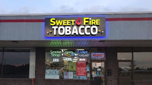 is fake tobacco bad for you Health Problems Caused by Secondhand Smoke | Smoking and Tobacco Use
