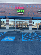 plug of masticatable tobacco Apple Sun Cured | Smokeless Tobacco Wiki