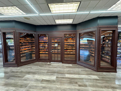 Tobacco Hut Smoke Shop, Tobacco, Vapes, Glass Pipes in Frederick, MD