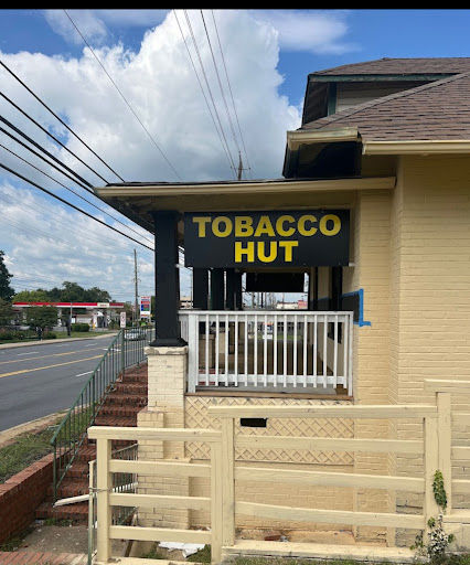 Tobacco Hut & Vape Smoke Shop, Tobacco, Vapes in Gaithersburg, MD