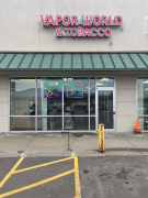 Vape World & Tobacco Smoke Shop, Tobacco, Vapes in Sioux Falls, SD