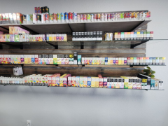 Vape Shops near Lake Dallas, Texas zip code 75065
