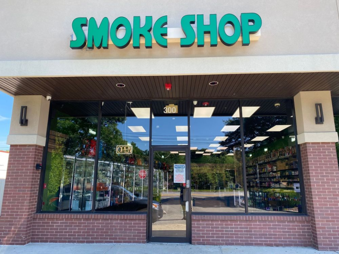 White Plains Smoke & Cigar Shop Smoke Shop, Tobacco in White Plains, NY