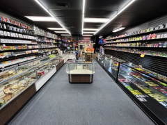 Smoke Shops in Crestview, Florida