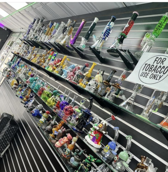 Millennium Smoke & Vape Smoke Shop, Tobacco, Vapes in Tupelo, MS
