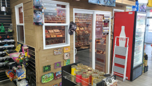 CBD/Hemp Stores near Hildebran, North Carolina zip code 28637