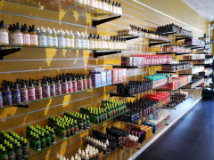 Vape Shops in Carrollton, Texas