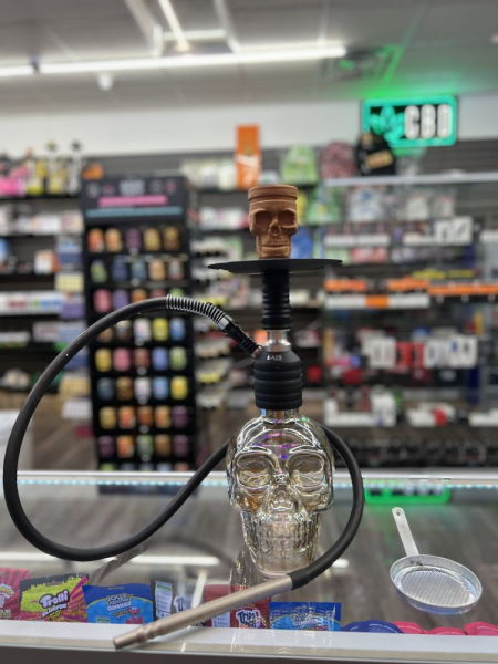 smok vapes amazon Smoke Shop, 5610 S Rte 31, Ste B, Crystal Lake, IL 60014, US main image 1