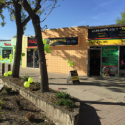Smoke Shops in Kamloops, British Columbia