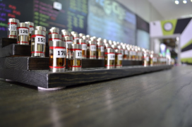 elfbar nachfüll pod läuft aus Vernon Tobacco - Tobacco shop in Vernon Hills main image 1