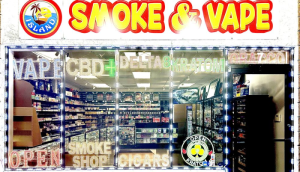azeus smoke and vape AZEUS SMOKE & VAPE - Updated May 2026 - 1545 Cr 220, Fleming Island,  Florida - Head Shops - Phone Number main image 1