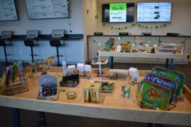 elfbar nachfüll pod läuft aus Best Found Mary FM5800 Disposable Vape Price in Dubai