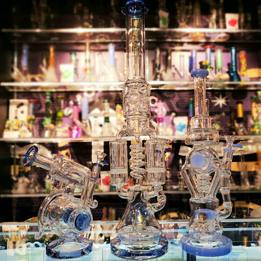 Magic Smoke Vape Shop - Thomas Smoke Shop, Tobacco in Phoenix, AZ