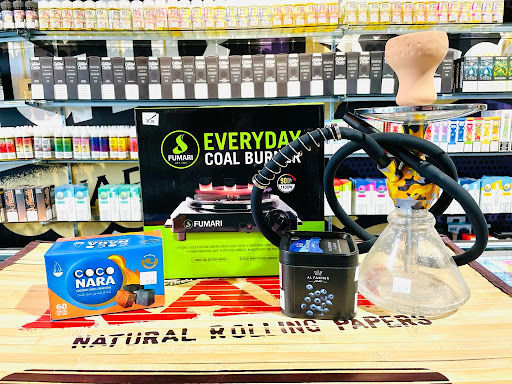 magic wizards smoke and vape shop Magic Wizards Smoke And Vape Shop main image 0