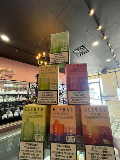 how much is a new juul charger MAGIC SMOKE & VAPE (@magicsmokeandvape) · Mesa, AZ main image 1