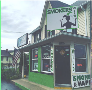 Smoke Shops in Perry Hall, Maryland