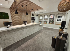 Blue Oak Dispensary on SmokeShops.com