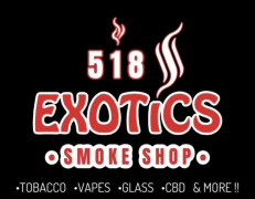 Smoke Shops in Rotterdam, New York - Page 1