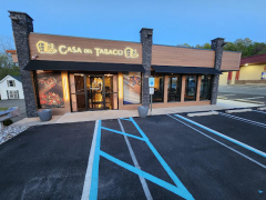 Casa del Tabaco Cigar Lounge in Sparta, NJ