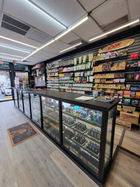 tobacco grab and go Great Neck Grab & Go Smoke Shop, Tobacco, Vapes in Great Neck, NY