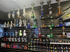 Vape Shops in Roxboro, North Carolina