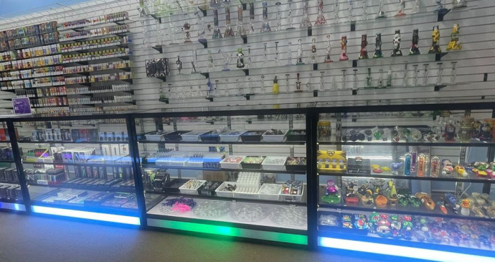 how much is elf bar vape CLOUD SMOKE & VAPE - Updated May 2026 - 19 Photos - 1301 Hull St, Richmond,  Virginia - Vape Shops - Phone Number main image 1