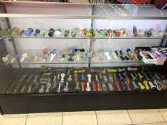 Smoke Shops near Houston, Texas zip code 77088 - Page 1