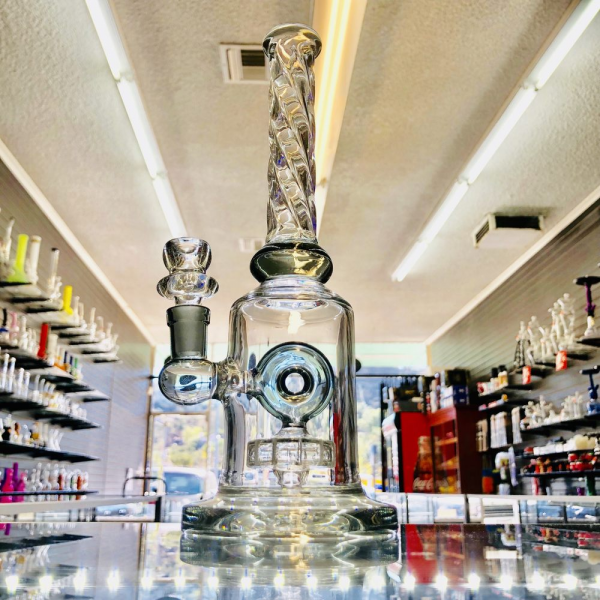 elite smoke and vape reviews Smoke Clouds Vape 