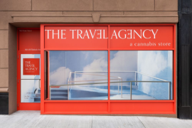 The Travel Agency: A Cannabis Store on SmokeShops.com The Travel Agency: A Cannabis Store on SmokeShops.com