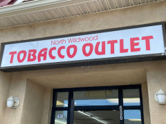 Tobacco Shops near Lewes, Delaware zip code 19958