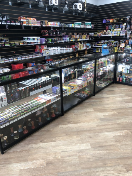 elfbar nachfüll pod läuft aus WELCOME TO GODFATHER VAPES main image 1