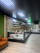 Vape Shops near McAlester, Oklahoma zip code 74501