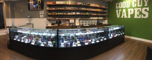 Vape Shops in Bridgewater, New Jersey