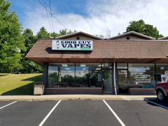 Vape Shops in Dover, New Jersey