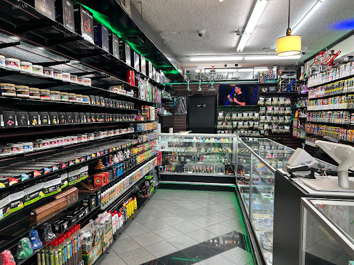 Joy Tobacco, Vape & CBD Shop Smoke Shop, Tobacco in Charlotte, NC