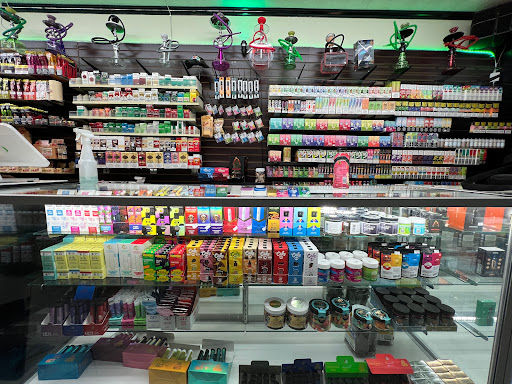 joy vape n smoke NJOY ACE Pods