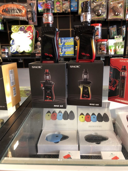 King Smoke And Vape Smoke Shop, Tobacco, Vapes in Chicago, IL