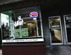 elfbar nachfüll pod läuft aus The Ultimate Vape Shop Business Plan Template & Guide main image 0