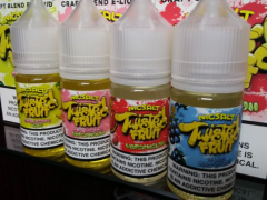 Vape Shops in Oxford, Pennsylvania