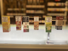 9th ave tobacco SMOKE N VAPE - Updated May 2026 - 64 Photos & 36 Reviews - 644 9th Ave,  Manhattan, New York - Tobacco Shops - Phone Number