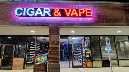 vape shop usa The Vape Way main image 0