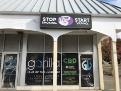 Vape Shops near Staten Island, New York zip code 10312 - Page 1